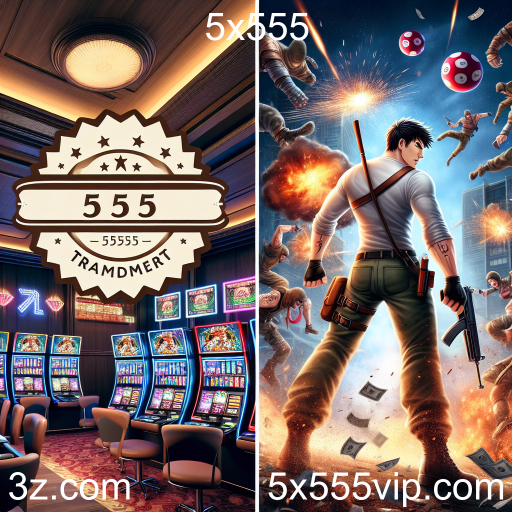 O Fascínio dos Jogos de Ação: Um Mergulho na Adrenalina