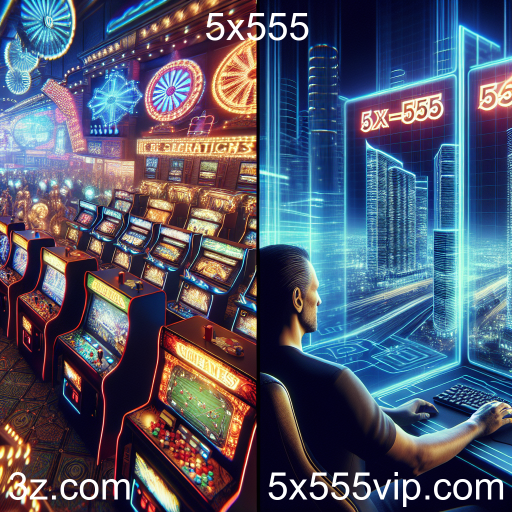 A Magia dos Jogos de Simulação: Vivendo Aventuras Reais e Fantásticas